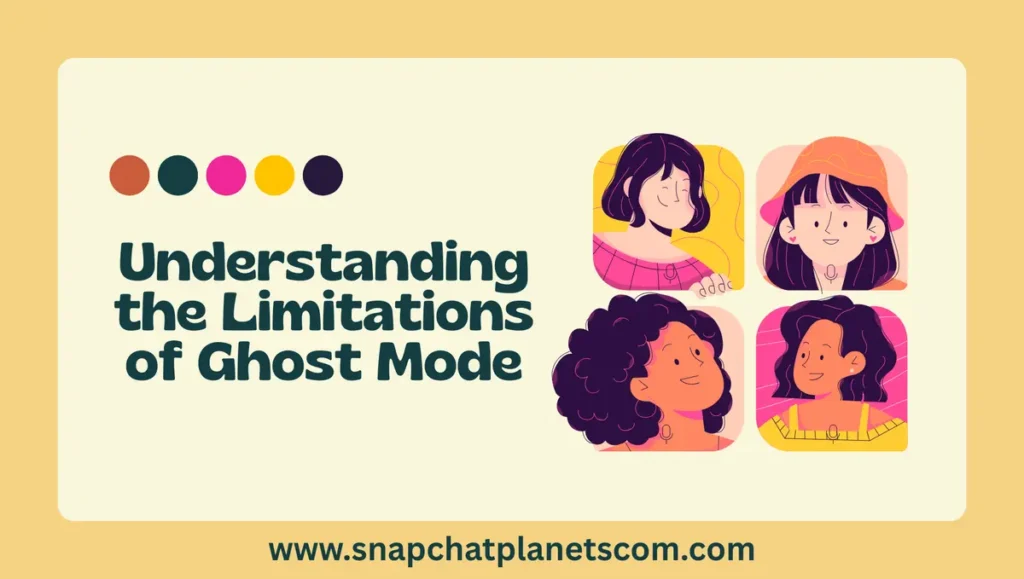 Understanding the Limitations of Ghost Mode